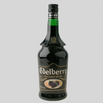 Edelberry 1L 14,5% - 1