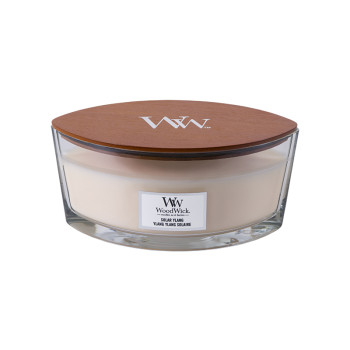 WoodWick Solar Ylang Boat