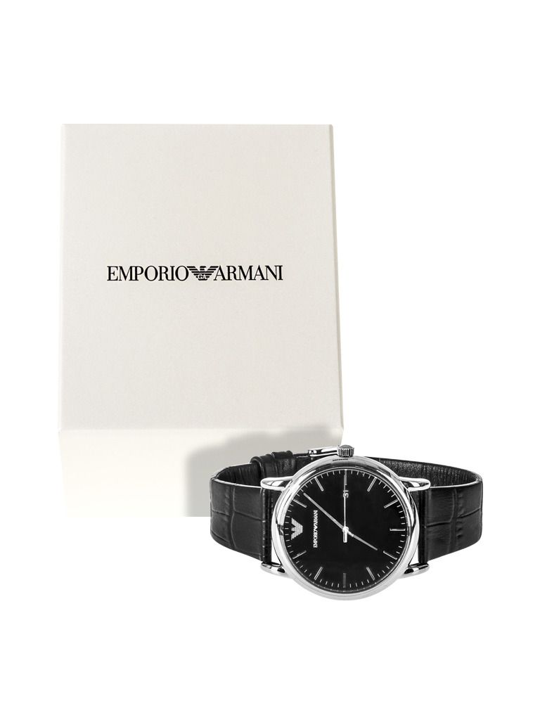 Emporio Armani Herrenuhr AR2500