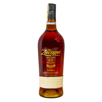 Ron Zacapa Centenario 23Y 1l 40% - 2