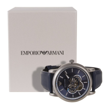 Emporio Armani Herrenuhr AR60011 - 1