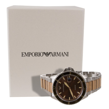 Emporio Armani Herrenuhr AR11340