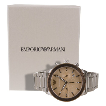 Emporio Armani Herrenuhr AR11352