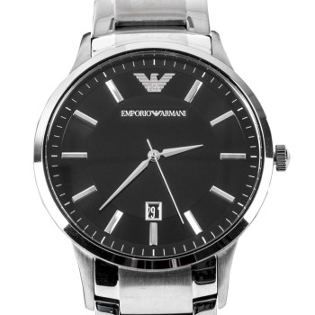 Emporio Armani Herrenuhr AR11181 - 8