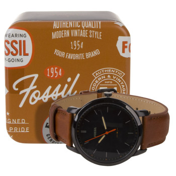 Fossil Herrenuhr FS5305