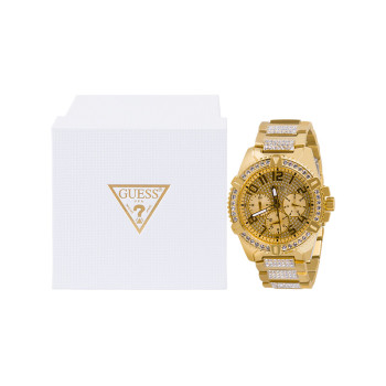Guess Herrenuhr W0799G2