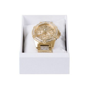 Guess Herrenuhr W0799G2 - 2