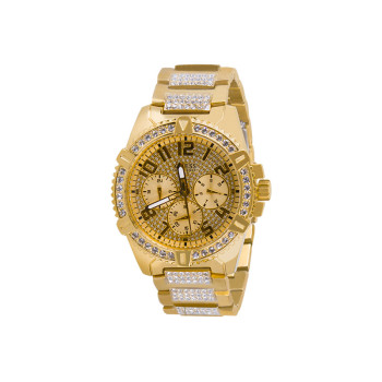 Guess Herrenuhr W0799G2 - 3