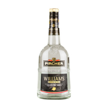 Pircher Williams Riserva 0,7l 42%
