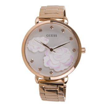 Guess Damenuhr GW0242L3 - 3