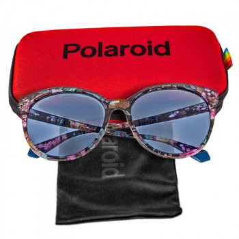 Polaroid Damen Sonnenbrille PLD 4086/S JBW 57