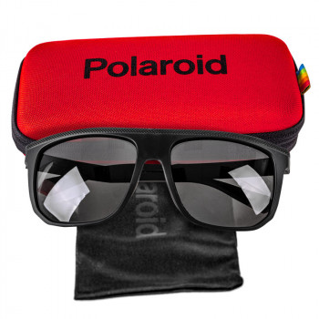Polaroid Herren Sonnenbrille PLD 7033/S 807 57