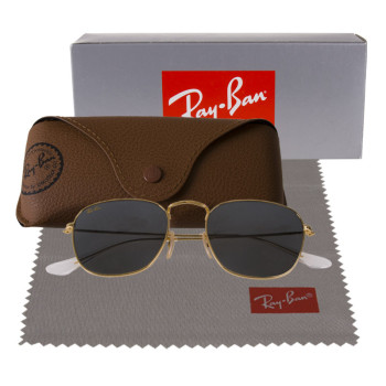 Ray Ban Unisex Sonnenbrille 0RB3857 9196R5 51