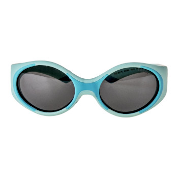 Polaroid Kinder Sonnenbrille PLD 8037/S MVU 43 - 1