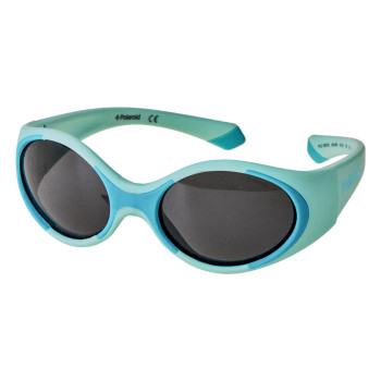 Polaroid Kinder Sonnenbrille PLD 8037/S MVU 43 - 2