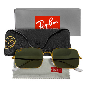 Ray Ban Unisex Sonnenbrille 0RB1969 919631 54