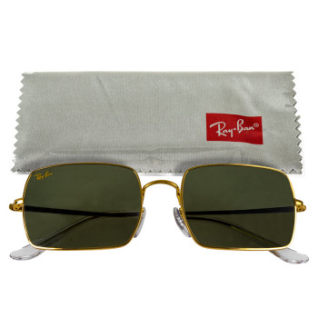 Ray Ban Unisex Sonnenbrille 0RB1969 919631 54 - 2