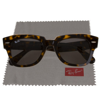 Ray Ban Unisex Sonnenbrille 0RB2186 1292B1 49 - 2