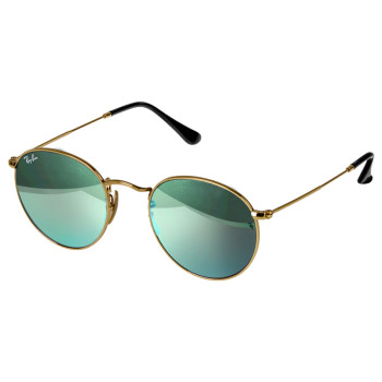 Ray Ban Herren Sonnenbrille RB3447N 001/9O 50 - 2