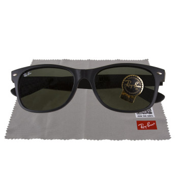 Ray Ban Herren Sonnenbrille RB2132 622 55 - 2