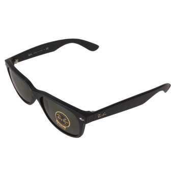 Ray Ban Herren Sonnenbrille RB2132 622 55 - 3