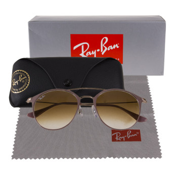 Ray Ban Unisex Sonnenbrille RB354690715152