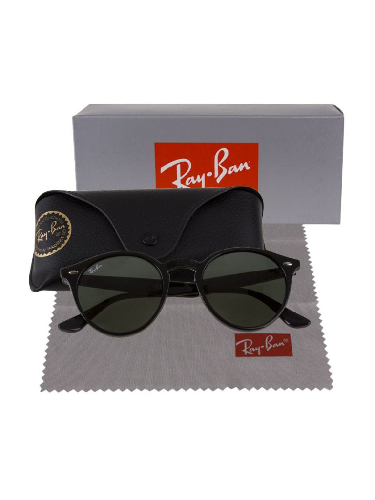 Ray Ban Unisex Sonnenbrille RB2180 601 71 49