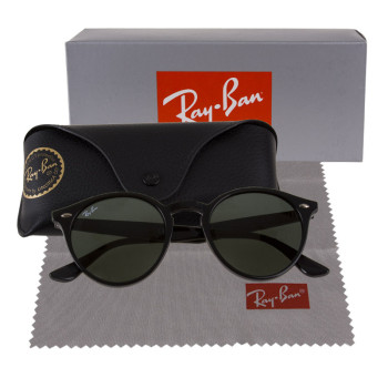 Ray Ban Unisex Sonnenbrille RB2180 601 71 49