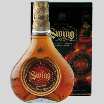 Johnnie Walker Swing 0,7l 40% - 1
