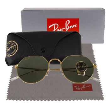 Ray Ban Unisex Sonnenbrille 0RB356591963153