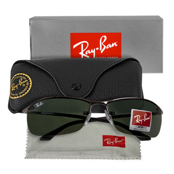 Ray Ban Herren Sonnenbrille RB3183 004 71 63