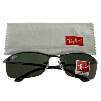 Ray Ban Herren Sonnenbrille RB3183 004 71 63 - 2