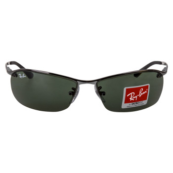 Ray Ban Herren Sonnenbrille RB3183 004 71 63 - 3