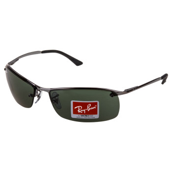 Ray Ban Herren Sonnenbrille RB3183 004 71 63 - 4