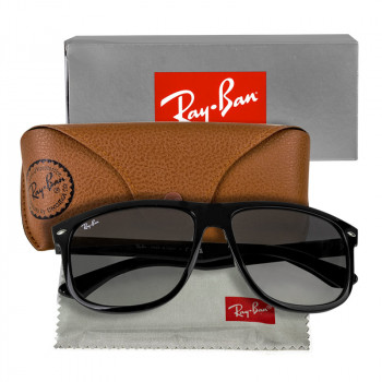 Ray Ban Herren Sonnenbrille RB4147 601 32 60 - 1