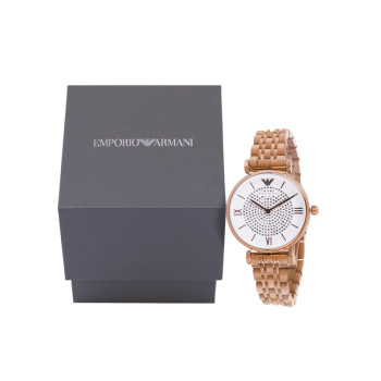 Dámské hodinky Emporio Armani AR11244 WAT