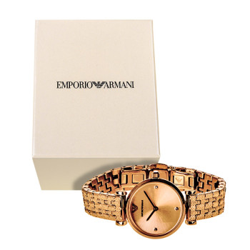 Emporio Armani Damenuhr AR11342 WAT