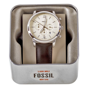 Fossil Herrenuhr FS5380 - 2