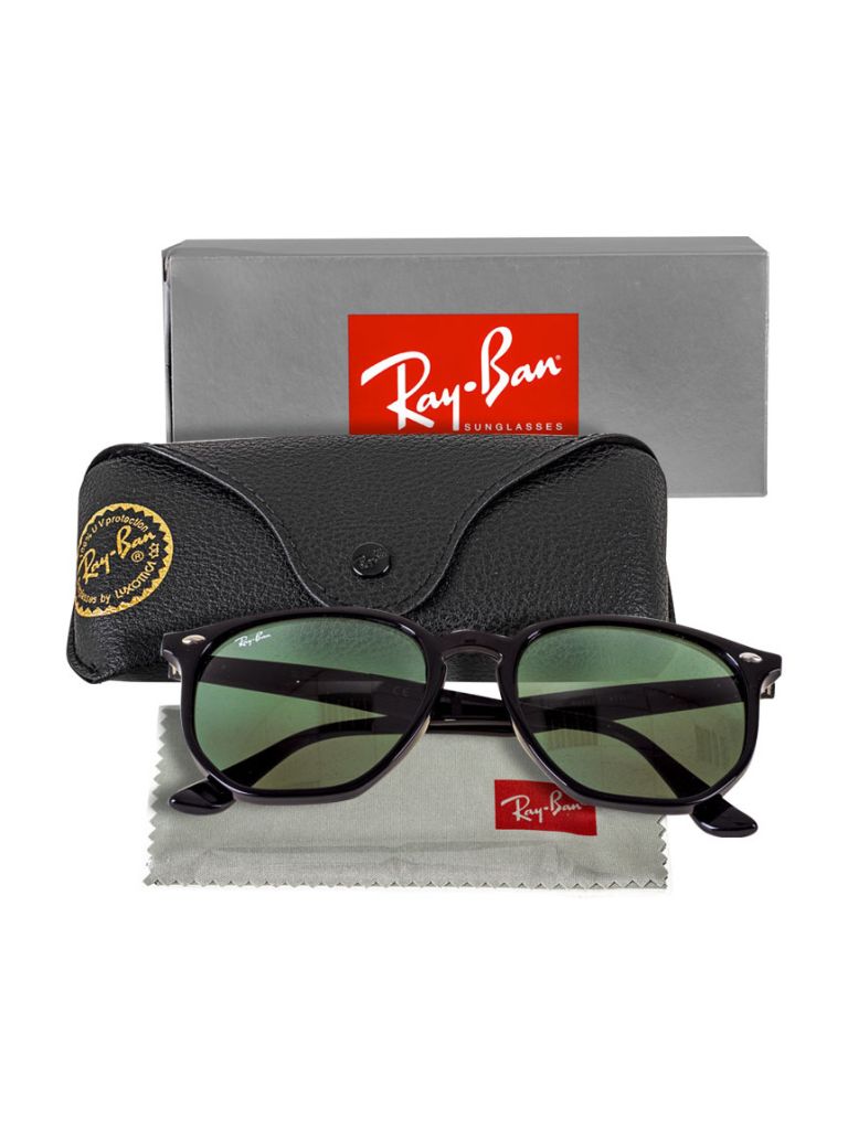 Ray Ban Unisex Sonnenbrille 0RB4306 601/71 54