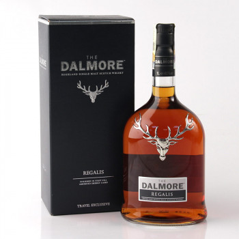 Dalmore Regalis 1l 40% - 1