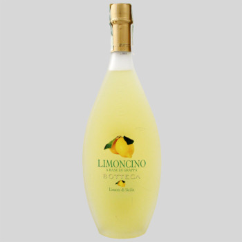 Bottega Limoncino A.Grappa 0,5l 30%