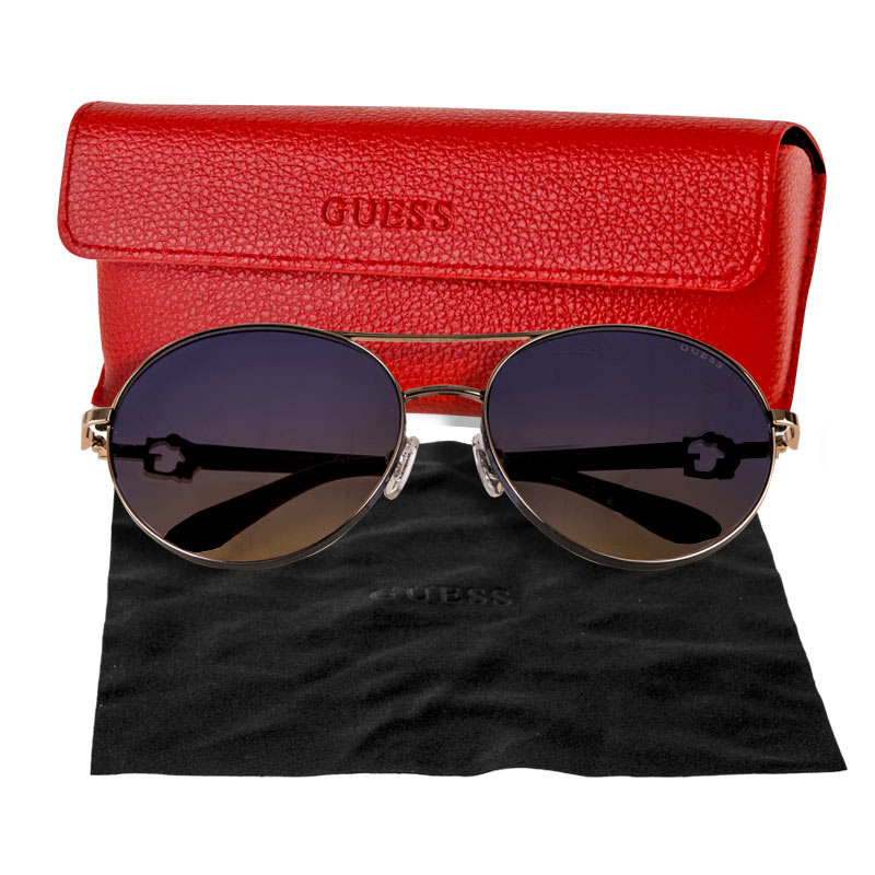 Guess Damen Sonnenbrille GU7791-S 6228Z