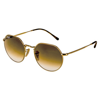 Ray Ban Sonnenbrille 0RB3565001/5153 - 2