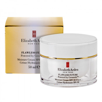 Elizabeth Arden Ceramide Flawless Future DCR SPF30 - 1