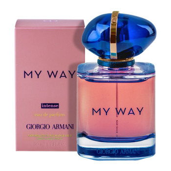 Giorgio Armani My Way Intense EdP 50ml - 1