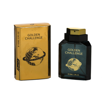 Omerta Golden Challenge Homme EdT 100ml - 1