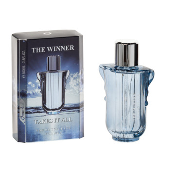 Omerta Winner Takes All Homme EdT 100ml