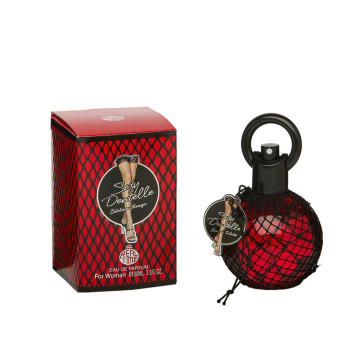 Real Time Sexy Dentelle Rouge Femme EdP 100ml - 1