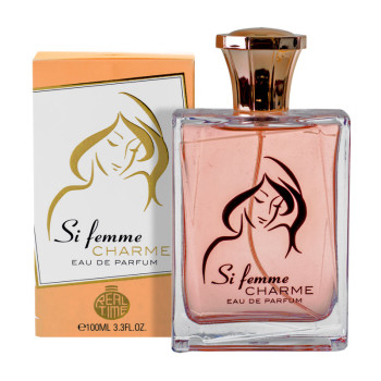 Real Time Si Femme Charme EdP 100ml