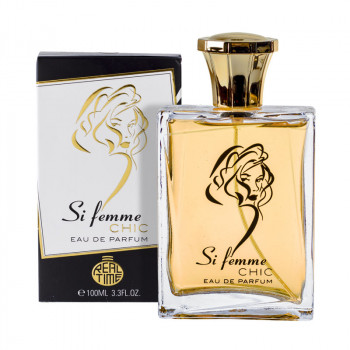 Real Time Si Femme Chic EdP 100ml - 1